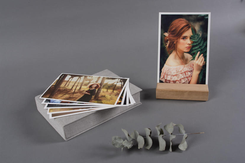 Box for Fine Art Prints professional photographer printing lab nphoto
