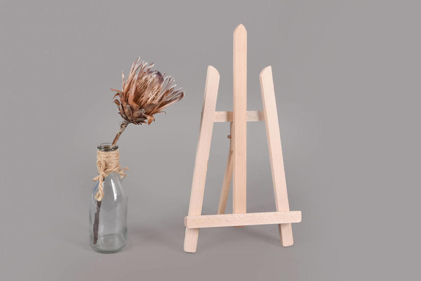 Mini Photo Easel for Photo Products