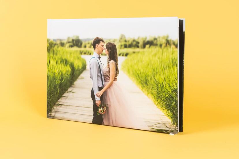 Photo Book Creative Wedding Photography Material nPhoto Printing Lab