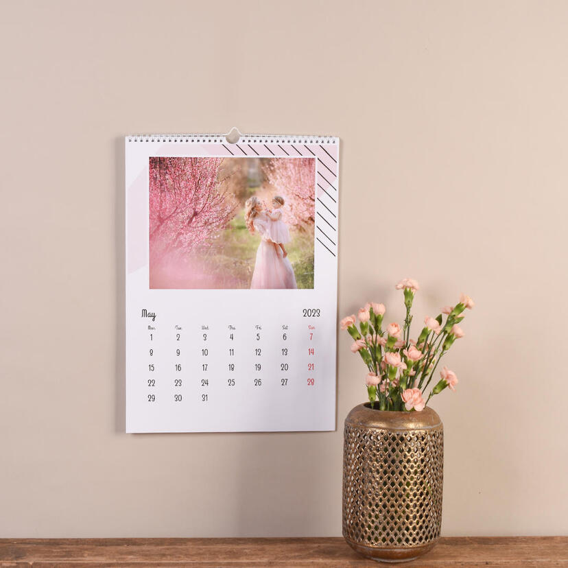 Photo Calendar Basic