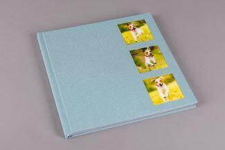 Album Photo Acrylique Prestige