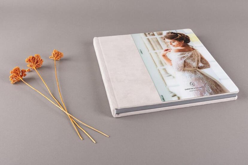Album Photo PRO Acrylique Prestige 