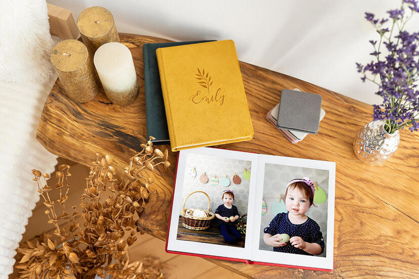 Album Photo PRO Excluisif V9 et V7