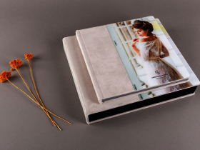 Set Complet Album Photo PRO V15