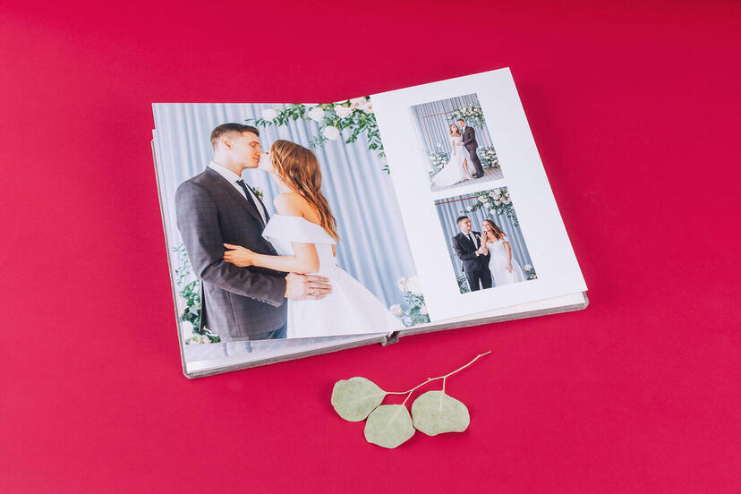 Album Photo PRO V2