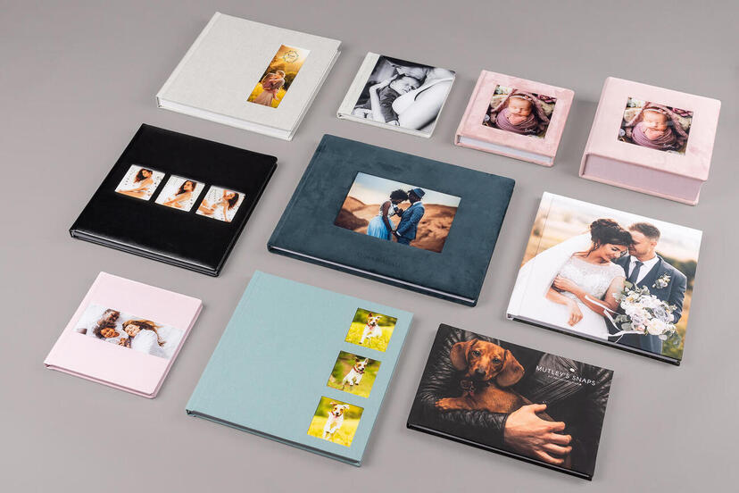 Album Photo PRO