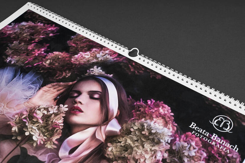 Calendrier Photo PRO
