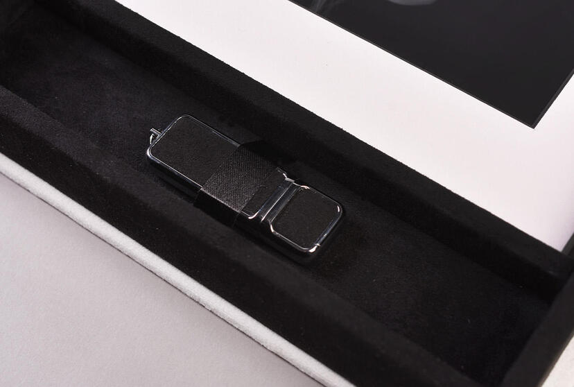 Clé USB Foliobox