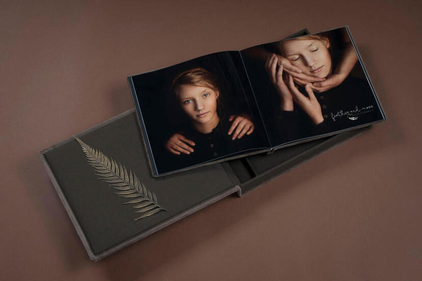 DreamBook 4k Exclusif Set Complet