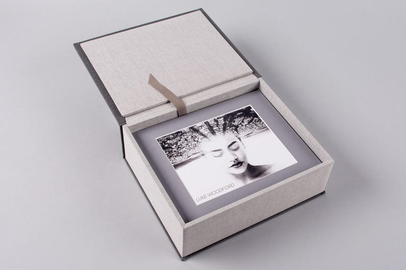 Folio Box
