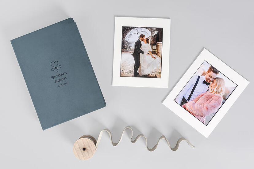 Folio Box Collection Exclusive
