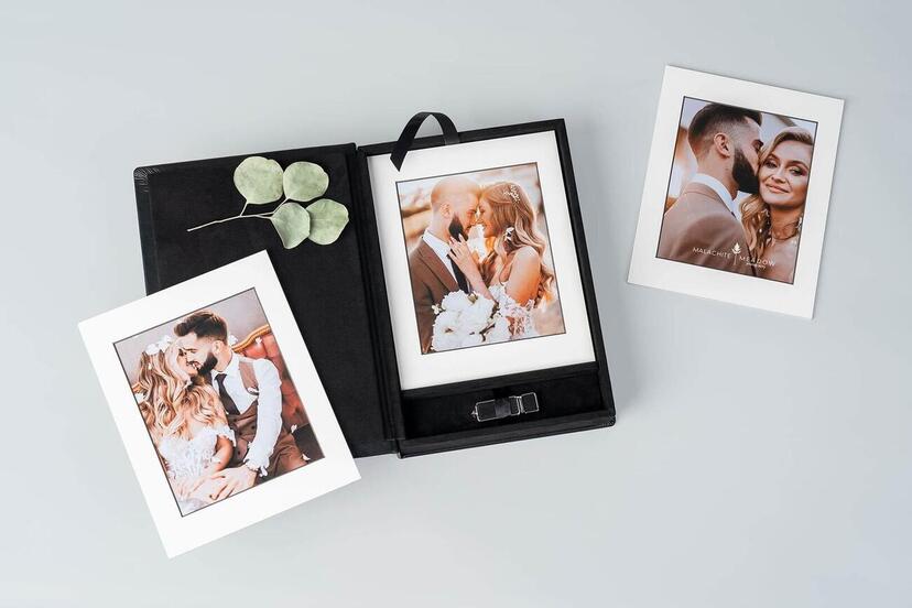 Foliobox V23