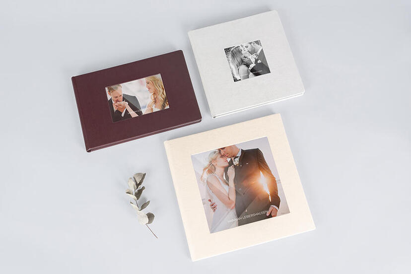 Fotoalbumy PRO Collection Exclusive