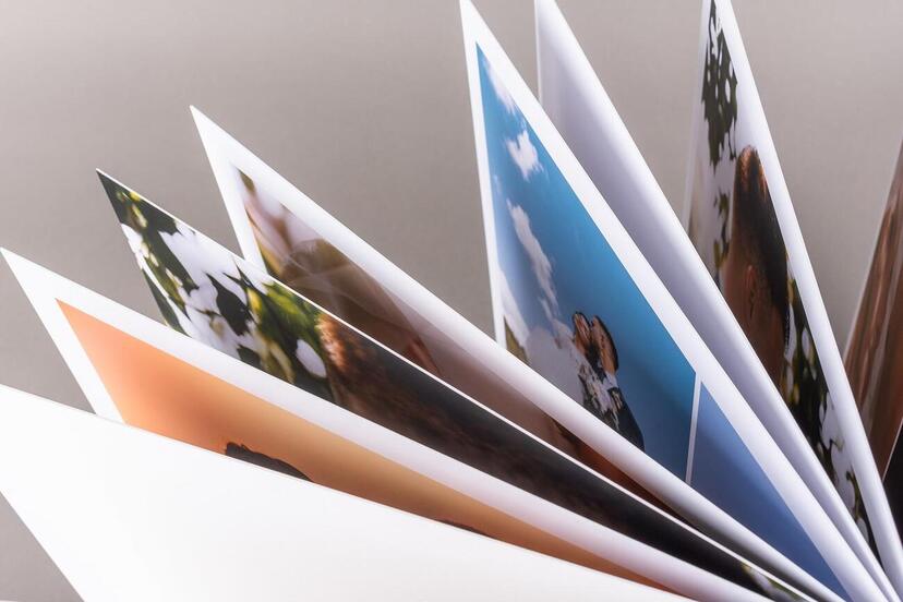 Album Photo PRO 100% Créatif