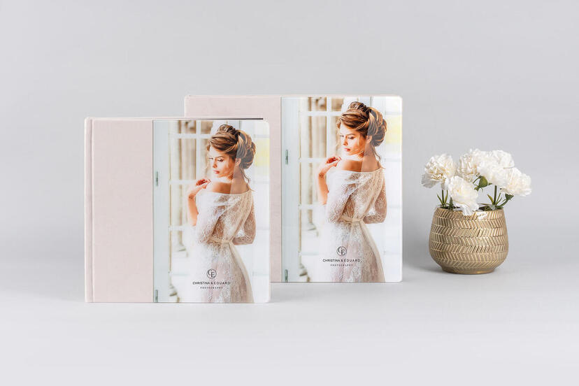 Set Complet Photo Album Pro en V11