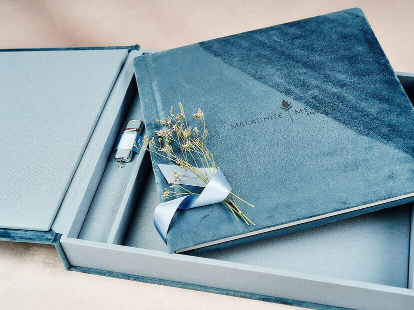 Set Complet avec Livre Photo V23