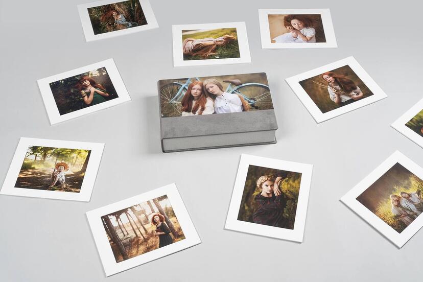Folio Box 