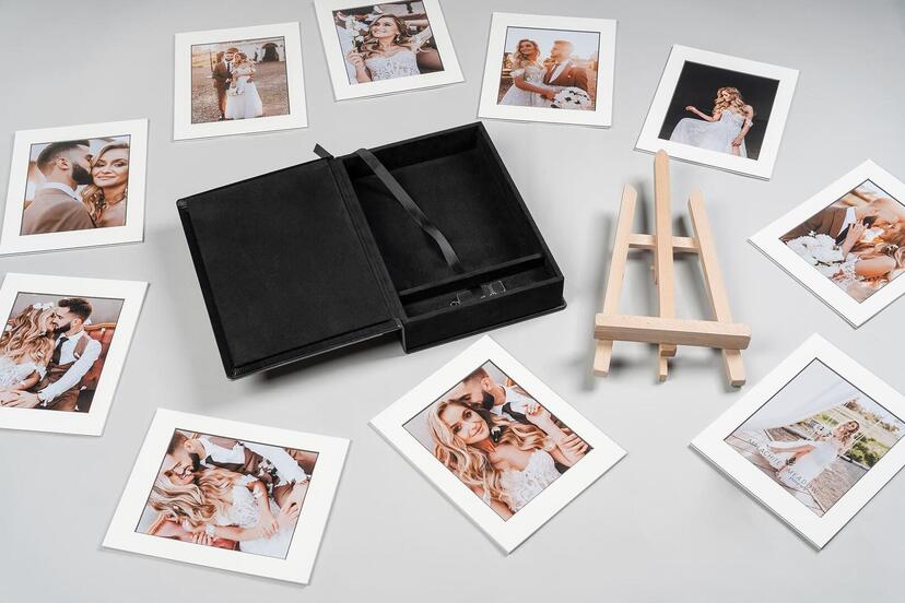Folio Box 