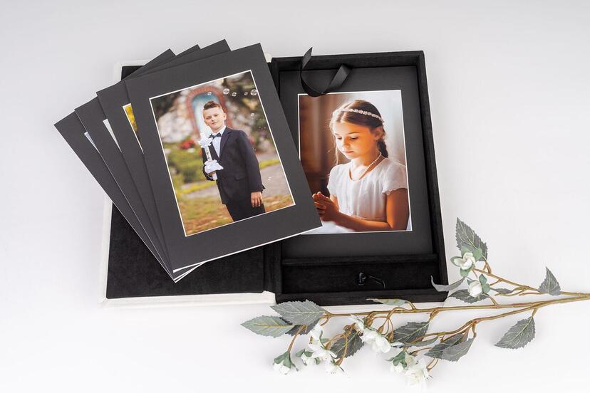 Folio Box 