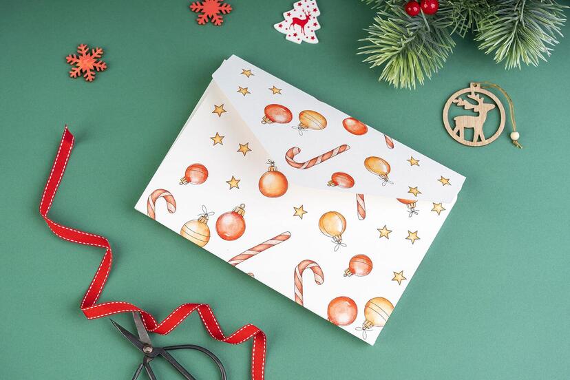 Envelope for Fine Art Prints