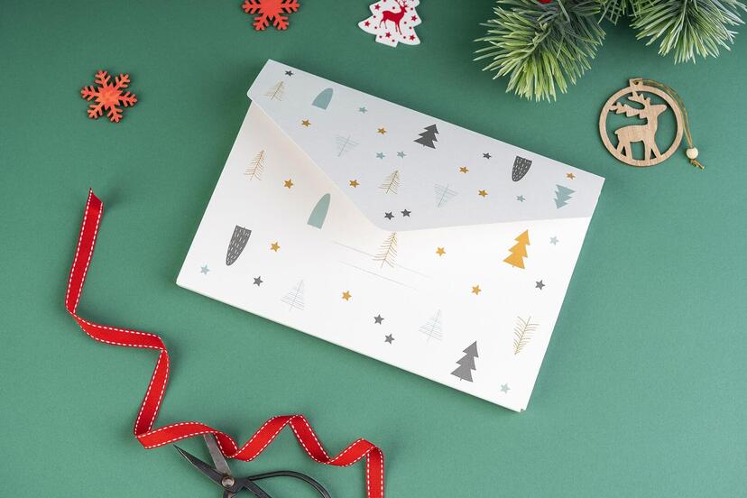 Envelope for Fine Art Prints