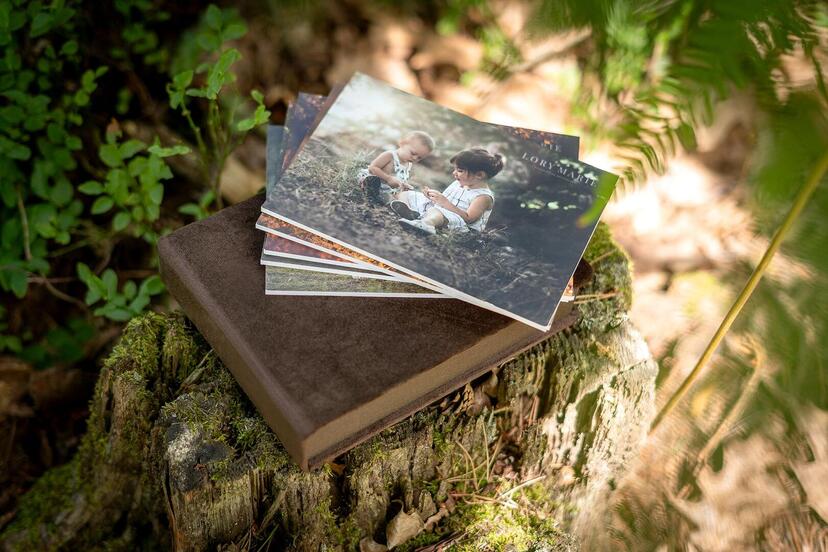 Folio Box 