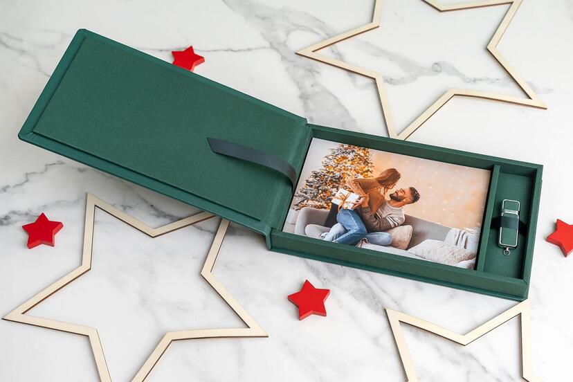Box for Fine Art Prints