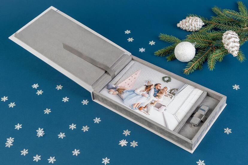 Folio Box 