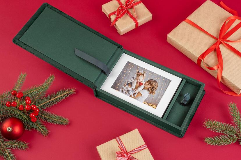 Folio Box 