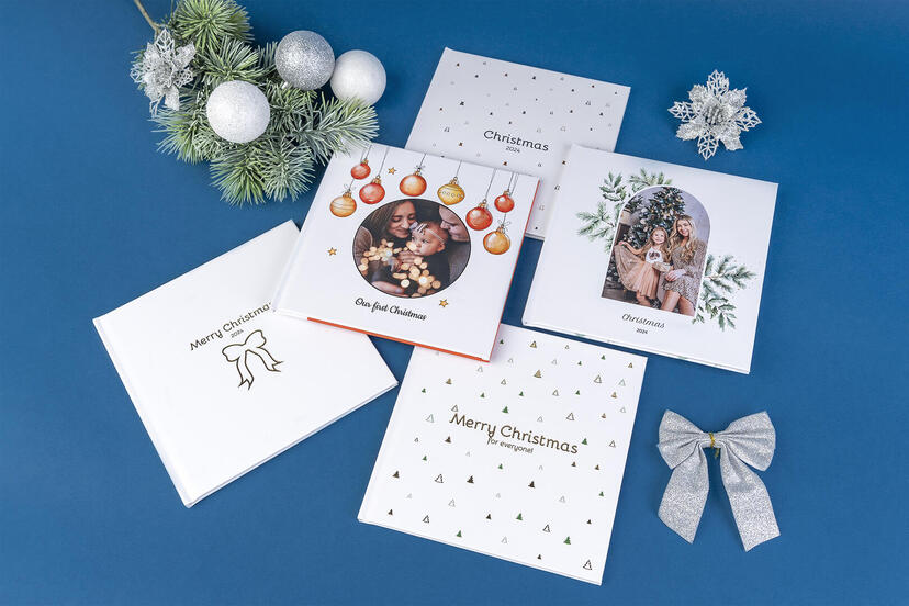 Duo Lite Album Christmas Covers