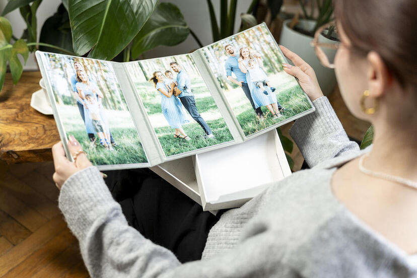 Triplex - een product voor de professionele fotograaf van nphoto NewBorn product 3