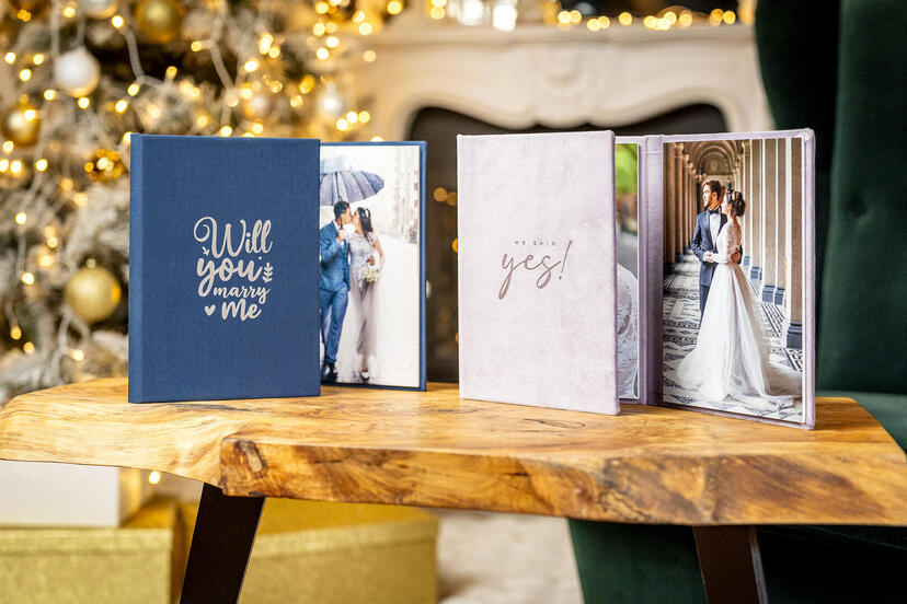 Triplex trifold 3 piece image product grandparent gifts photographer nphoto newborn photography pastel colours nphoto