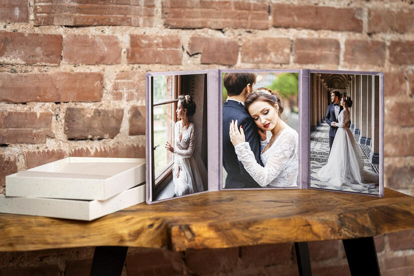 Triplex - een product voor de professionele fotograaf van nphoto NewBorn product 3