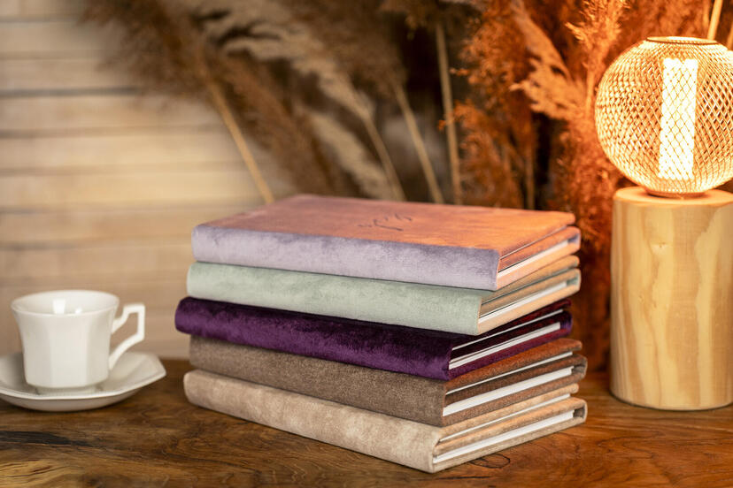 Triplex trifold 3 piece image product grandparent gifts photographer nphoto newborn photography pastel colours nphoto