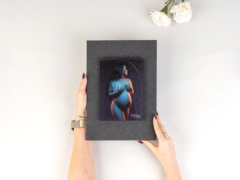 Acryl Print Paneel