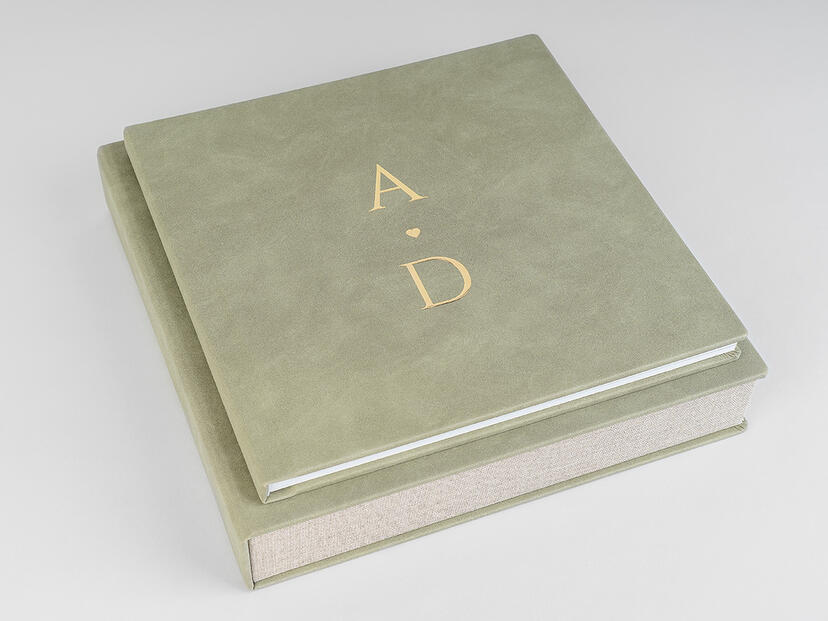 Complete Set J59 gilding