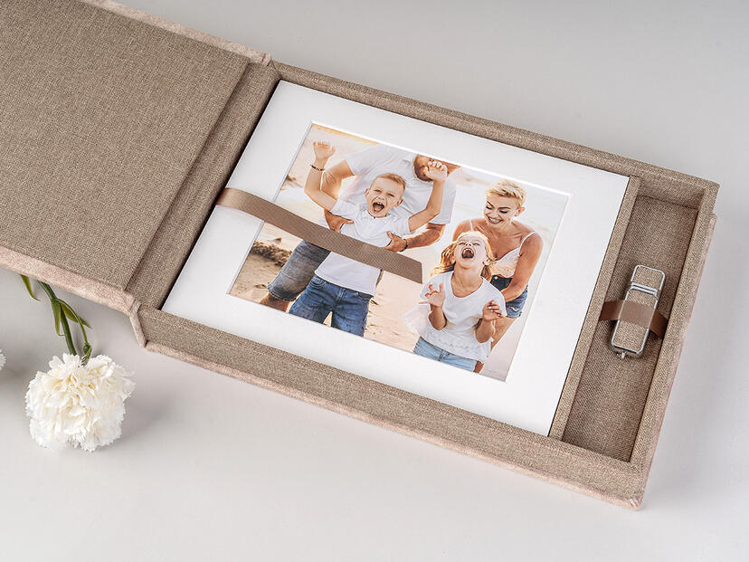 Folio Box V29 + A63