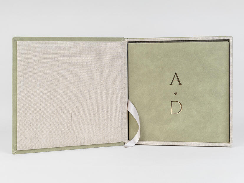 Set completo Caja + Album (J58+A31)
