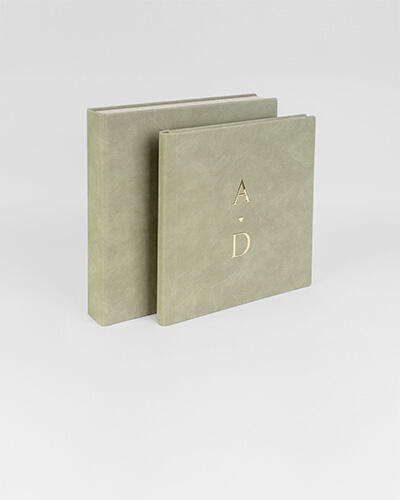 Set completo Caja + Album J58
