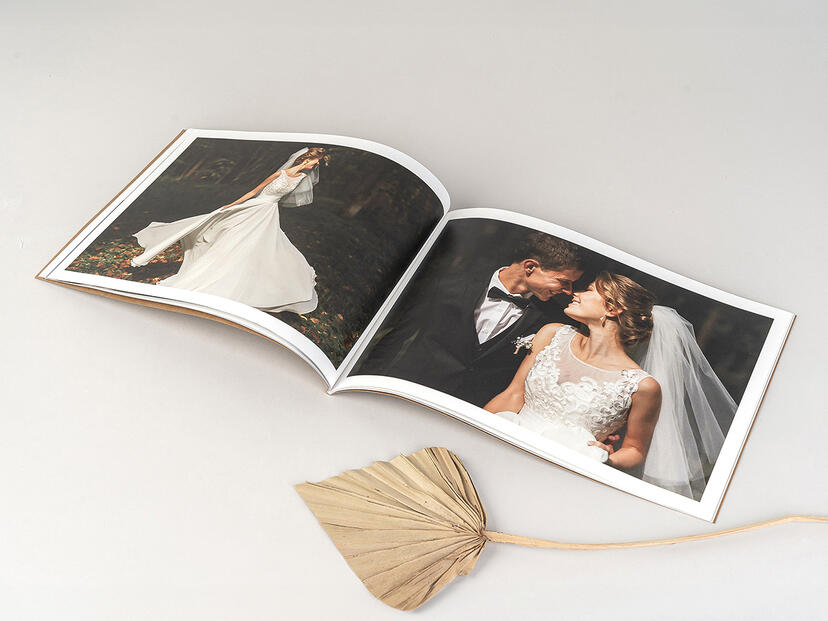 SoftcovPhoto Book – elastyczna i stylowa fotoksiążka dla profesjonalnych fotografów
