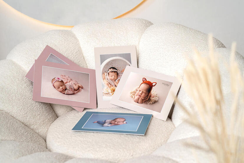 Collection Newborn & Kids