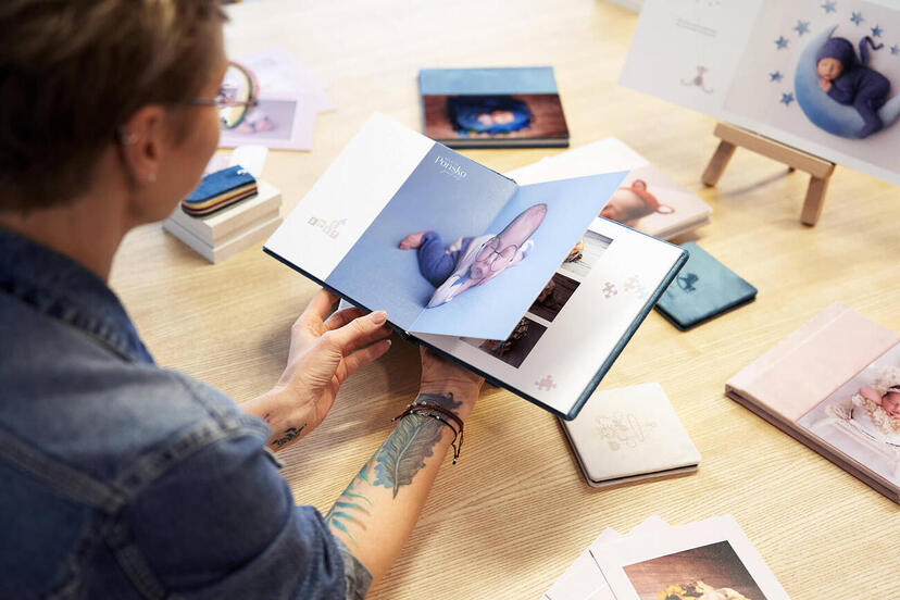 Collection Newborn & Kids