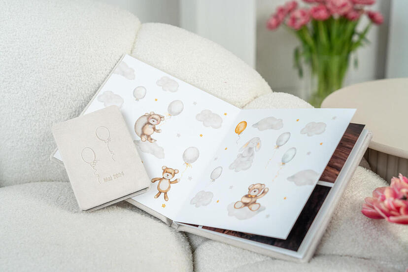 Collection Newborn & Kids