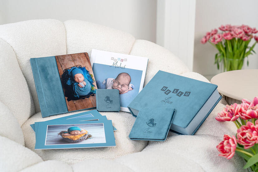 Collection Newborn & Kids