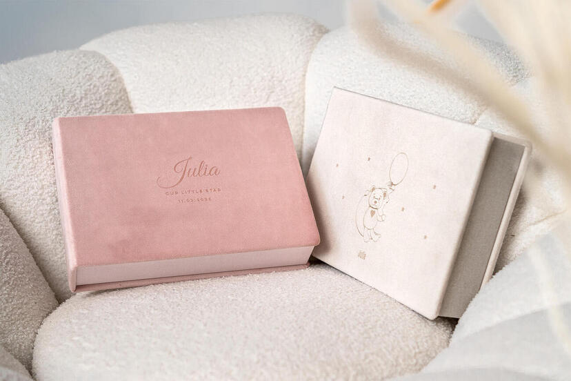 Collection Newborn & Kids