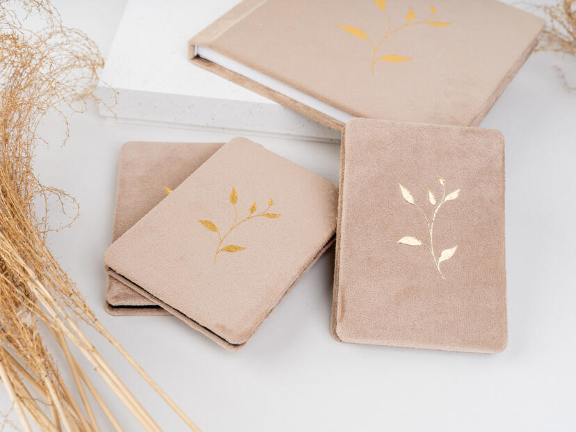 Mini-Leporello für professionelle Fotografen nPhoto