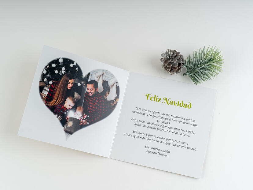 Pack Papá Noel