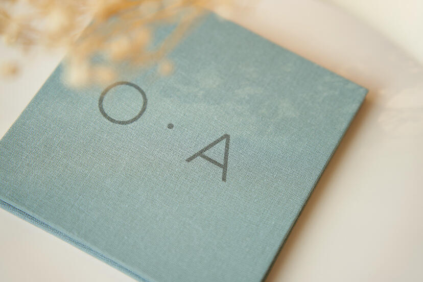 Liten Dragspelsbok You&Me