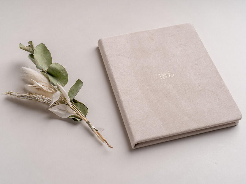 Slip-in DUO - V15 velvet cover