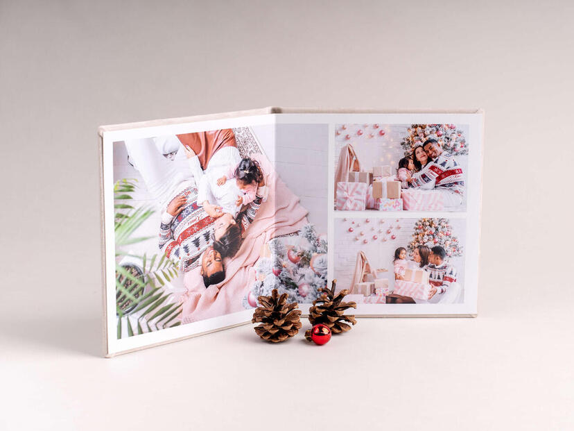 Duo Lite Album